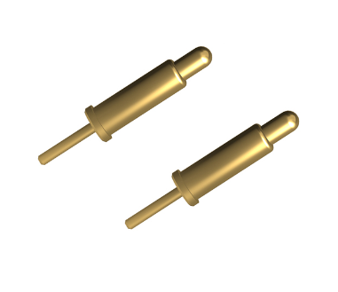 Spring Pogo Pin Contact Untuk Peralatan Kecergasan