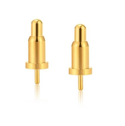 Pin Pogo Untuk Mengecas