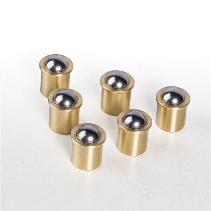 Bola pelbagai fungsi - pin pin